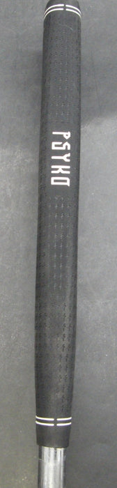 Mizuno Eurus 02 Putter Steel Shaft 86cm Length Psyko Grip