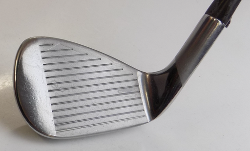 Cleveland Tour Action TA3 8 Iron Stiff Steel Shaft Cleveland Grip