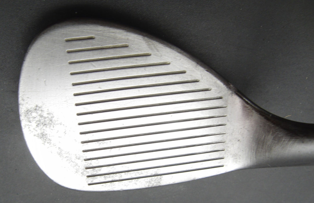 Titleist BV Vokey 60° Lob Wedge Regular Steel Shaft Royal Grip