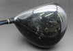 Mizuno JPX E500 Driver Stiff Graphite Shaft Mizuno Grip