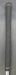 World Eagle F-01α Sand Wedge Regular Steel Shaft World Eagle Grip