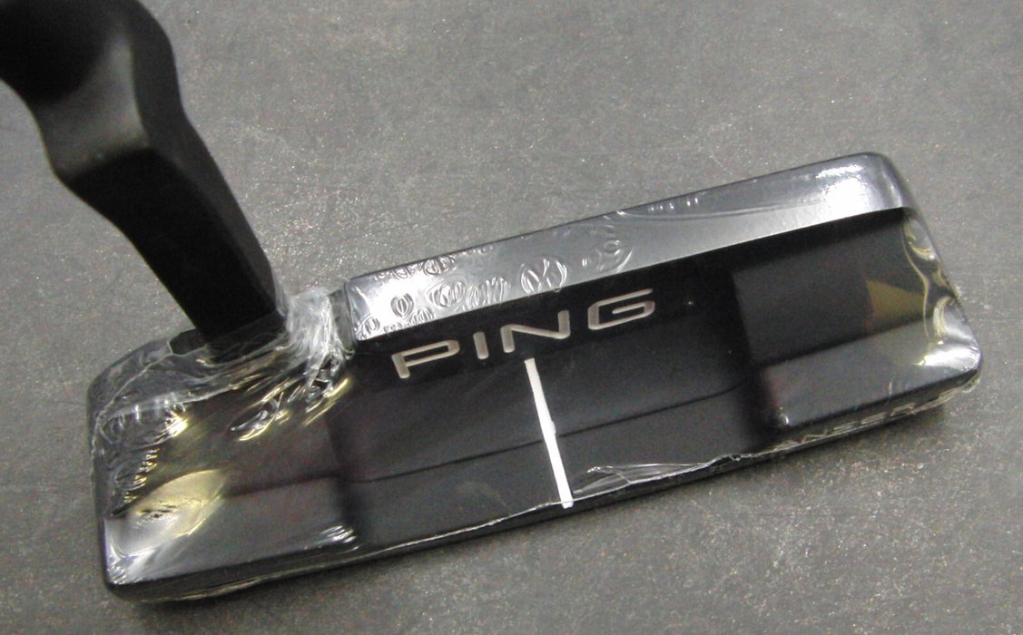 NEW Ping Vault Anser 2 Precision Milled Putter Steel Shaft 87cm Length