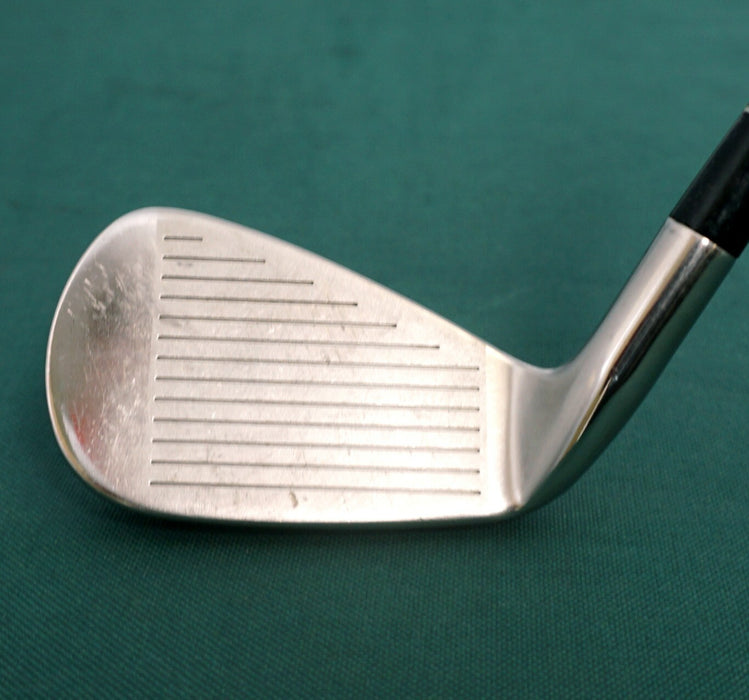 Srixon Z355 6 Iron Stiff Steel Shaft Srixon Grip