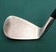 Srixon Z355 6 Iron Stiff Steel Shaft Srixon Grip