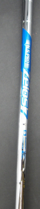 Titleist T400 49° Iron Stiff Steel Shaft Golf Pride Grip