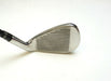 Left Handed Ram Concept 3G 6 Iron Ram Regular Graphite Shaft Ram Grip