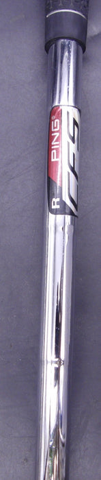 Ping G20 Purple Dot Pitching Wedge Regular Steel Shaft Ping Grip