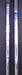 Set of 2 Tanaka Pro Impact & Target System Sand + Pitching Wedges Rite Grips