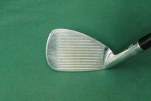 Wilson Staff FG17 8 Iron Regular Steel Shaft Golf Pride Grip