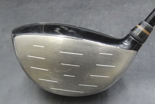 ONOFF Volume 405 10° Driver Regular Graphite Shaft Golf Pride Grip