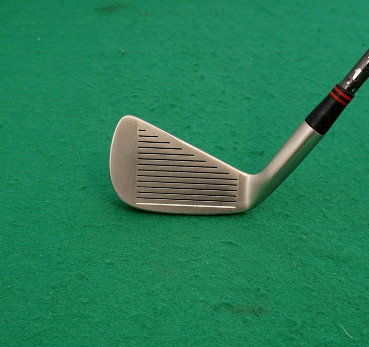 Hogan Edge GCD 3 Iron Regular Coated Steel Shaft Hogan Grip