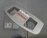 Carbite ZGM X-Treme Putter 86cm Length Steel Shaft Carbite Grip