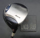 Mizuno MP Craft 425 Driver Stiff Graphite Shaft Golf Pride Grip