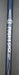 Callaway Big Bertha X-12 Pro Series Pitching Wedge Strong Graphite Shaft