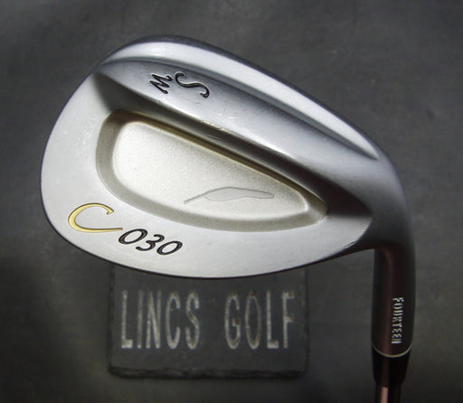 Fourteen C-030 Sand Wedge Wedge Flex Steel Shaft Fourteen Grip