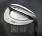 Fourteen C-030 Sand Wedge Wedge Flex Steel Shaft Fourteen Grip