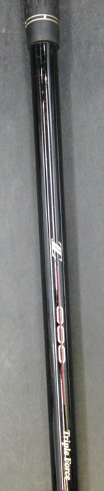 Japanese Top Lanking V-Navigation 15° 3 Wood Regular Graphite Shaft + Headcover