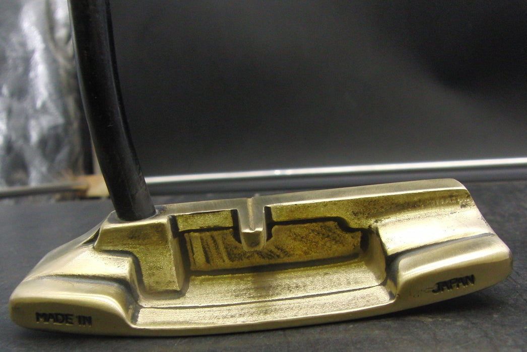 Honma CB8100 Putter Graphite Shaft 85cm Length Honma Grip