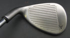 Callaway Steelhead X-16 50° Gap Wedge Stiff Steel Shaft STM Grip