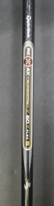 TaylorMade Tour Burner Pitching Wedge Stiff Graphite Shaft TaylorMade Grip
