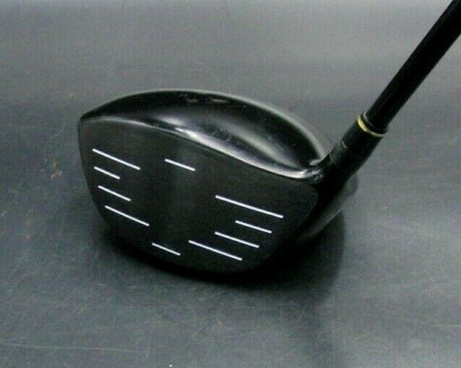 Japanese Lynx  RG Royal Grade 11° Driver Stiff Graphite Shaft Lynx Grip