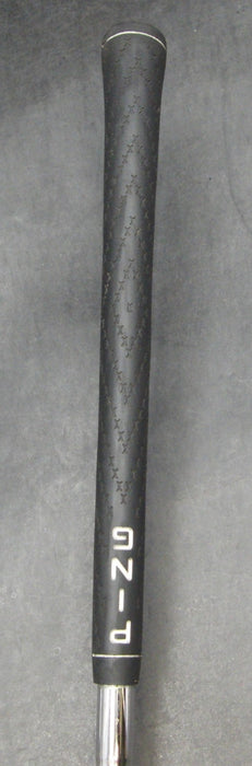 Ping i3 Black Dot O-Size 9 Iron Regular Steel Shaft Ping Grip