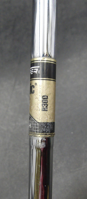 Mizuno MP57 Cut Muscle 5 Iron Regular Steel Shaft Golf Pride Grip