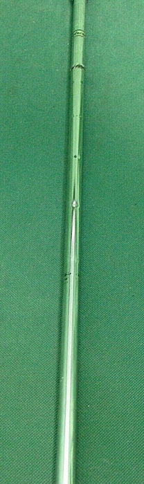 Titleist TOUR MODEL FORGED 6 Iron Regular Steel Shaft BROWN BULL Grip