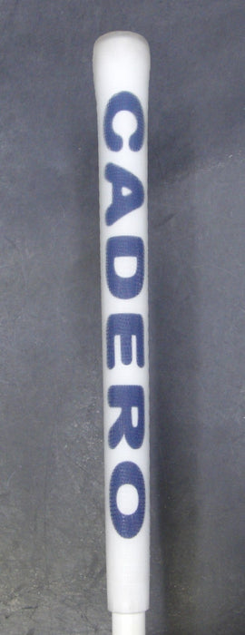 jbeam BM535 Driver Stiff Graphite Shaft Cadero Grip