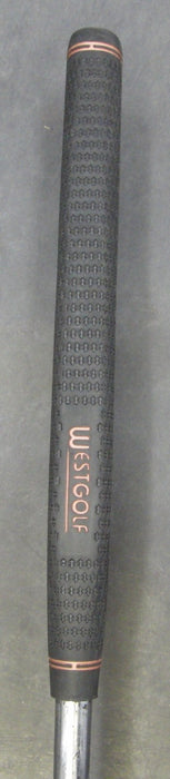 Ping PAL 2 Putter 89cm Length Steel Shaft West Golf Grip