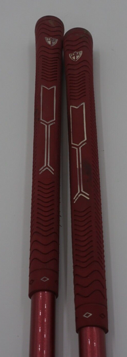 Japanese Ladies Set of 2 x Lexa 1 & 3 Woods Tour Selection Ladies Graphite