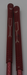 Japanese Ladies Set of 2 x Lexa 1 & 3 Woods Tour Selection Ladies Graphite