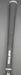TaylorMade 360 Ti 8.5° Driver Stiff Graphite Shaft Golf Pride Grip