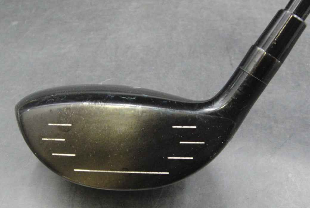 X-FW 15° 3 Wood Stiff Graphite Shaft PGM Grip