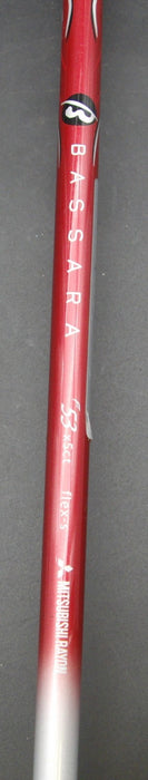 Nike VRS Covert NexCOR 10.5° Driver Stiff Graphite Shaft Golf Pride Grip (Dent)