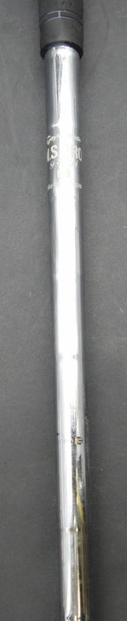 Mizuno MX-17 5 Iron Stiff Steel Shaft Tour Edge Grip