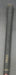PRGR iD Nabla Red 11.5° Driver Regular Graphite Shaft PRGR Grip