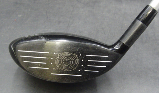 Callaway X Hot 3 Wood Regular Graphite Shaft Golf Pride Grip