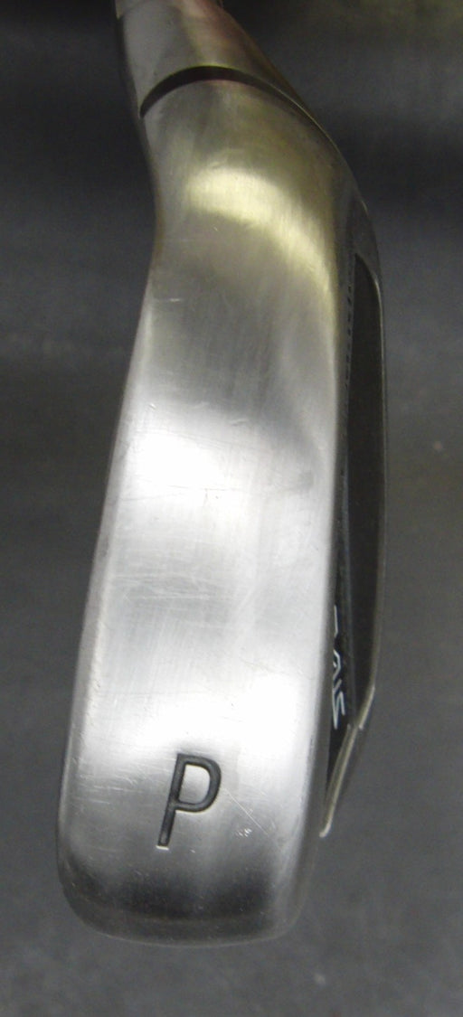 TaylorMade Stealth Pitching Wedge Regular Graphite Shaft Lamkin Grip