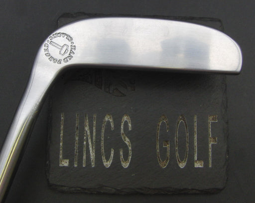 Unbranded Putter Steel Shaft 82cm Length Perfect Pro Grip