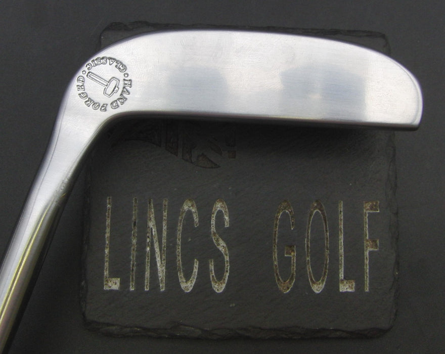 Unbranded Putter Steel Shaft 82cm Length Perfect Pro Grip