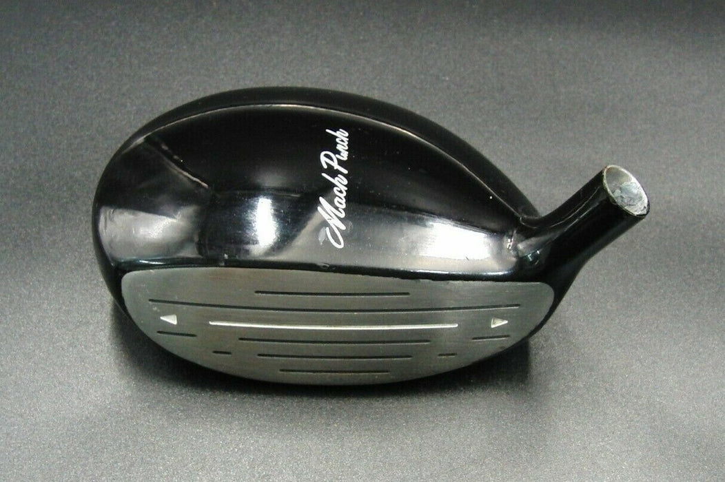 Japanese Win Spanker F-1 SS K-200 3 Wood HEAD ONLY