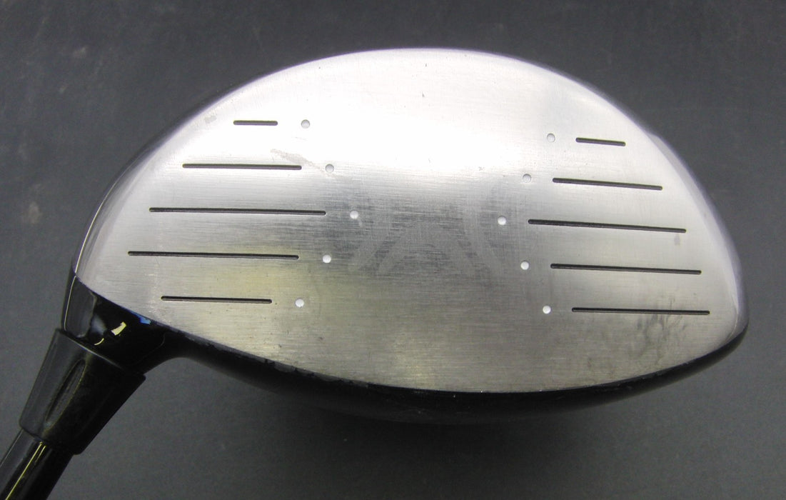 Callaway Razr Hawk 10.5° Driver Regular Graphite Shaft Callaway Grip
