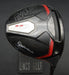 TaylorMade M6 9.5° Driver Stiff Graphite Shaft Tour Edge Grip