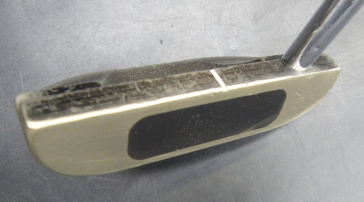 Nec Putter Steel Shaft 87cm Length Tour Tech Grip