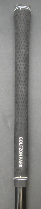 Ping G425 LST 9° Driver Stiff Graphite Shaft GolfZon Park Grip