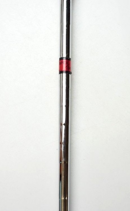 Hogan SWT H40 Oversize 6 Iron APEX DB4 Stiff Steel Shaft Hogan Grip