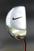 Nike Putter Steel Shaft 81.5cm Long Nike Grip