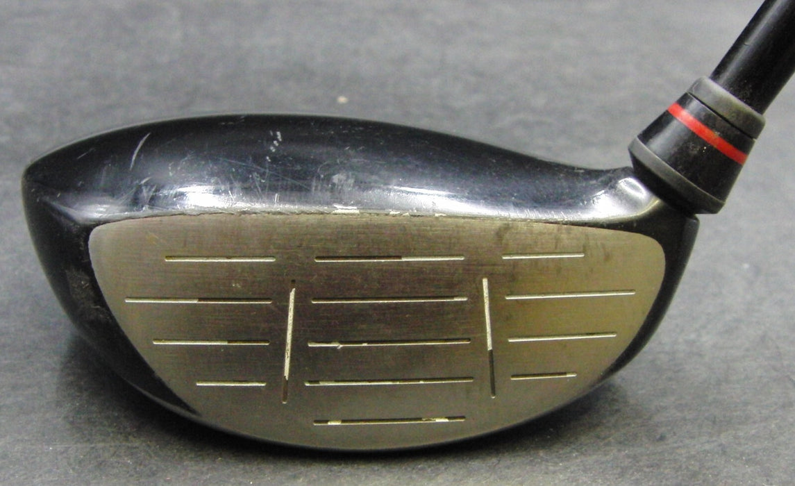 Onoff Spoon Hi Maraging Face 3 Wood Regular Graphite Shaft Perfect Pro Grip