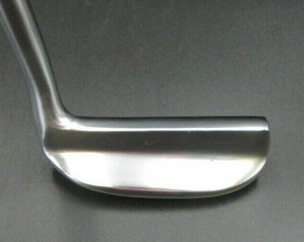 Japanese The 20th Anniversary Of Kannabe Kogan CC. Putter Steel Shaft 89cm Long